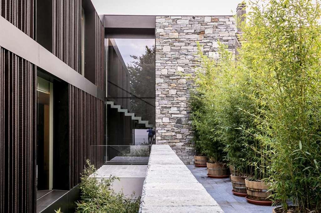 Casa Fantini - Lake Time Pella Exterior photo