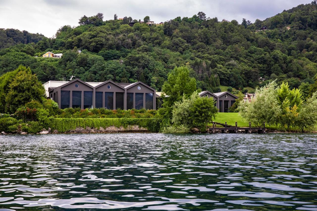 Casa Fantini - Lake Time Pella Exterior photo